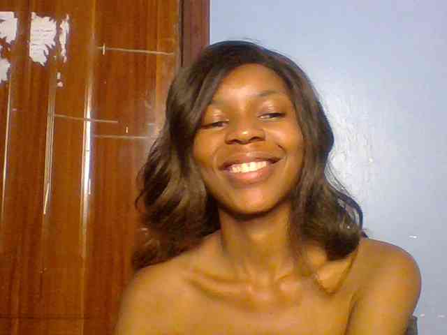 Spiced-sweetness - Girl 