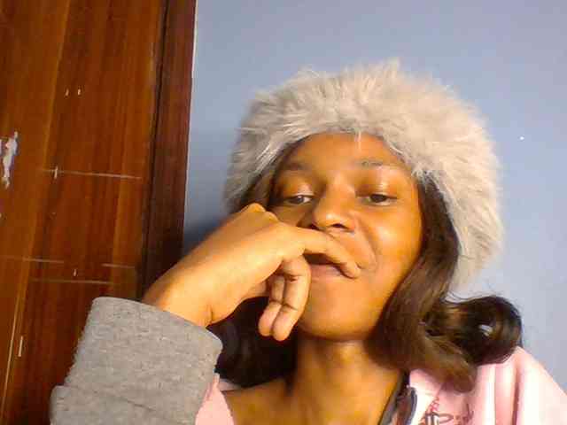 Spiced-sweetness webcam