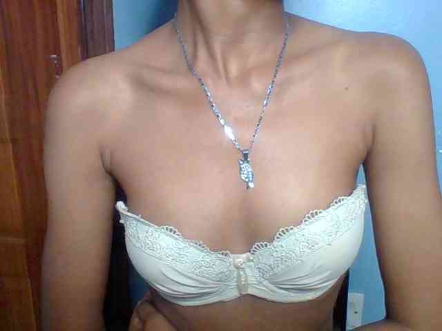 Spiced-sweetness webcam