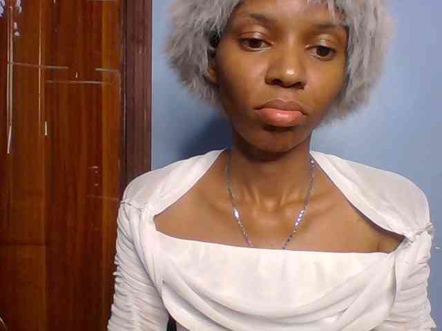 Spiced-sweetness webcam