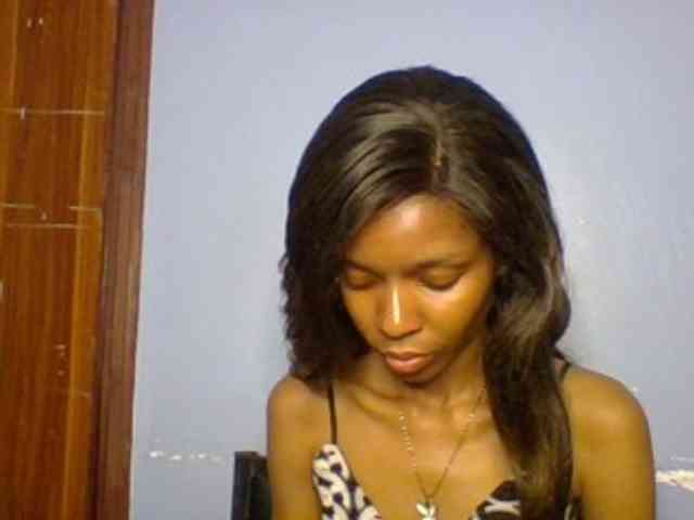 Spiced-sweetness webcam