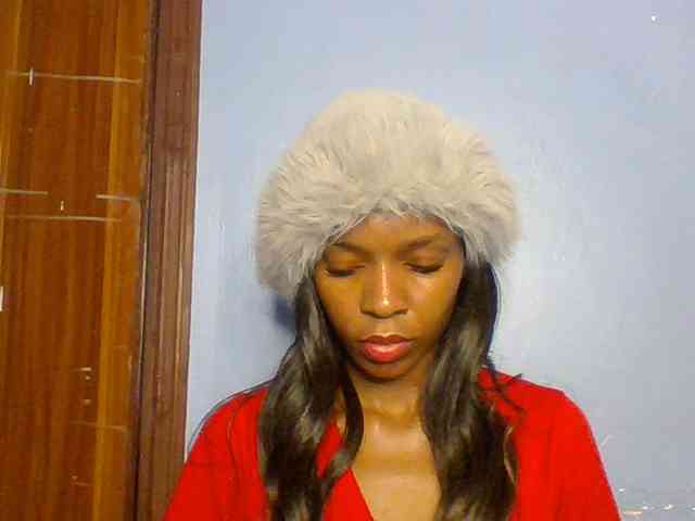 Spiced-sweetness webcam