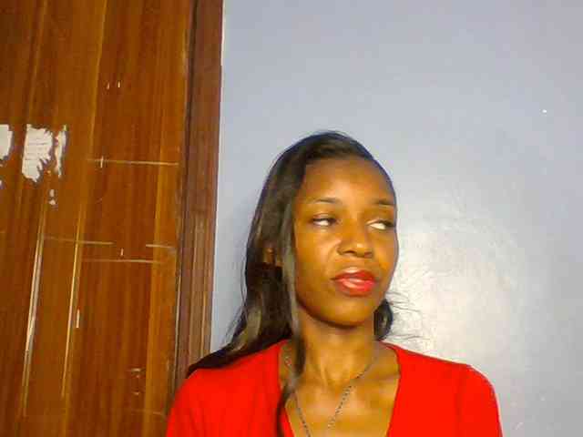 Spiced-sweetness webcam