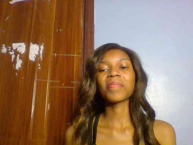 Spiced-sweetness webcam