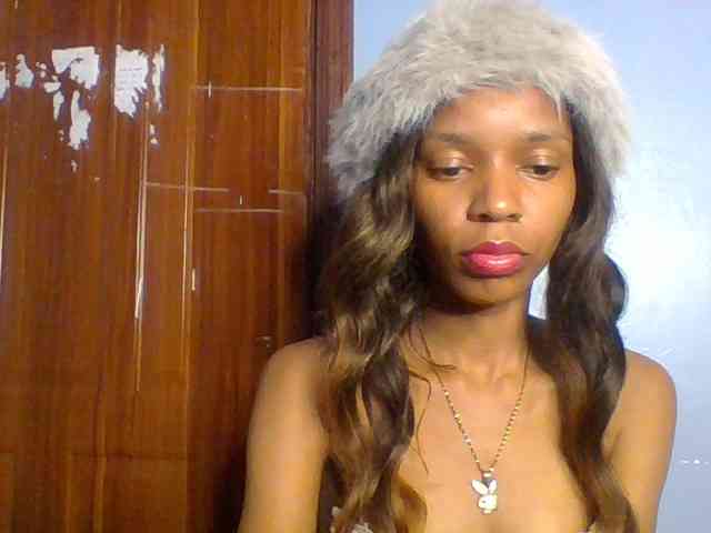 Spiced-sweetness webcam