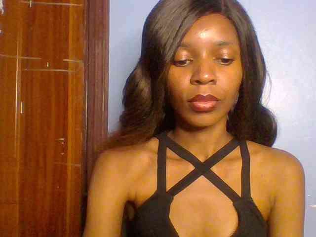 Spiced-sweetness webcam