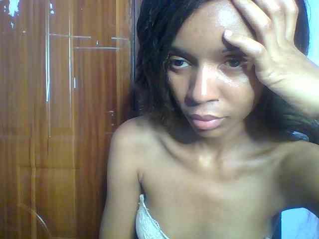 Spiced-sweetness webcam