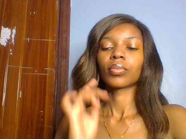 Spiced-sweetness webcam