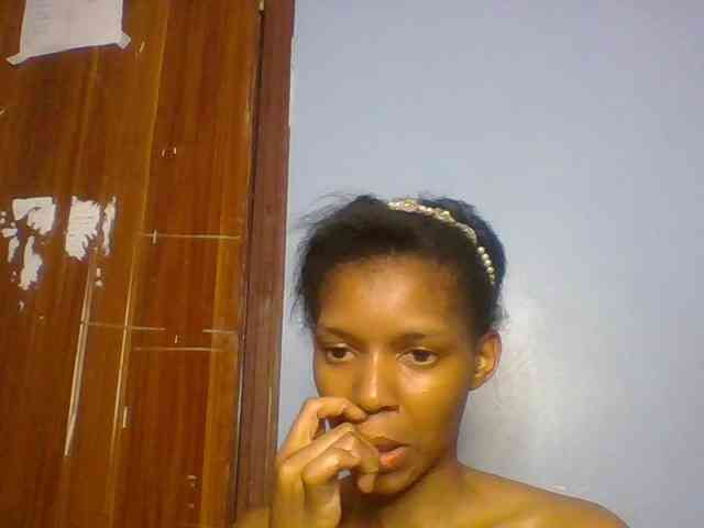 Spiced-sweetness webcam