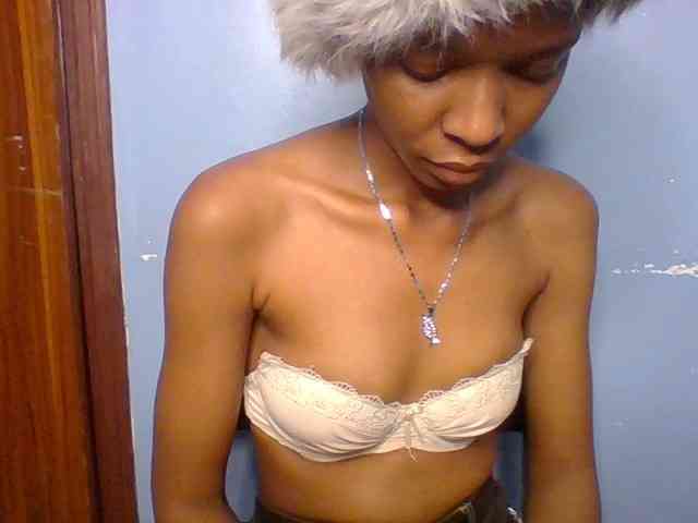 Spiced-sweetness webcam