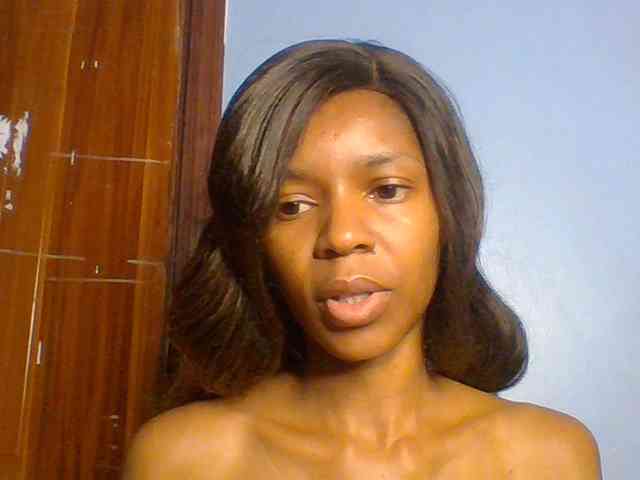 Spiced-sweetness webcam