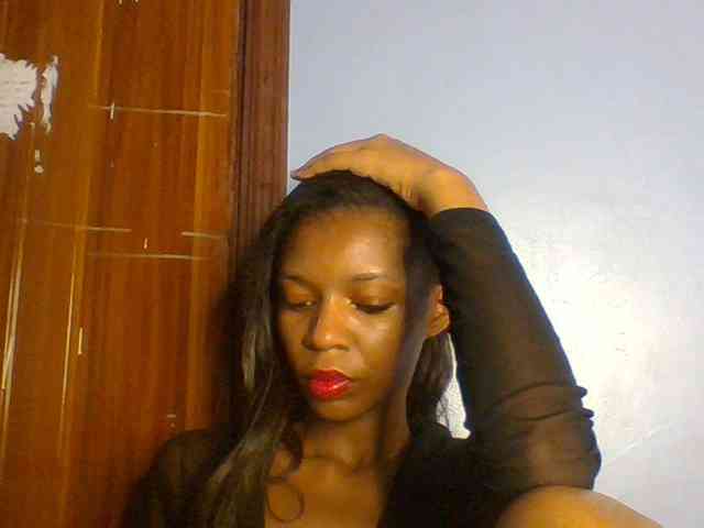 Spiced-sweetness webcam