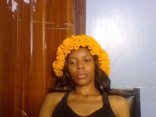 Spiced-sweetness webcam