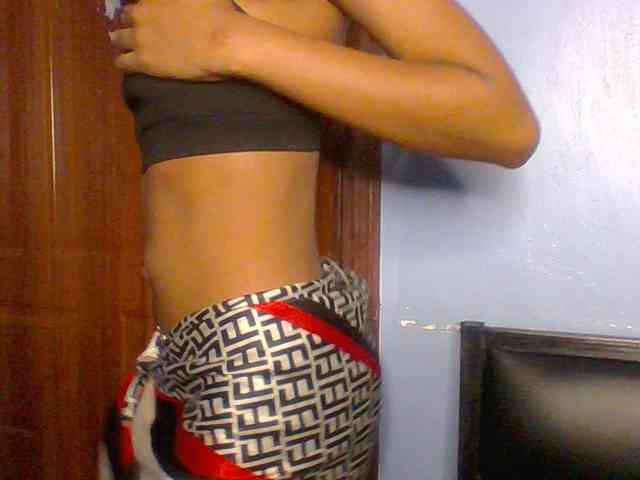 Spiced-sweetness webcam