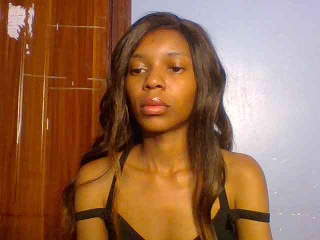 Spiced-sweetness webcam