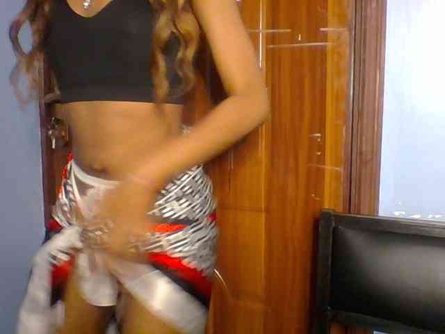 Spiced-sweetness webcam