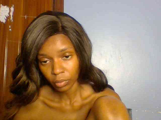 Spiced-sweetness webcam