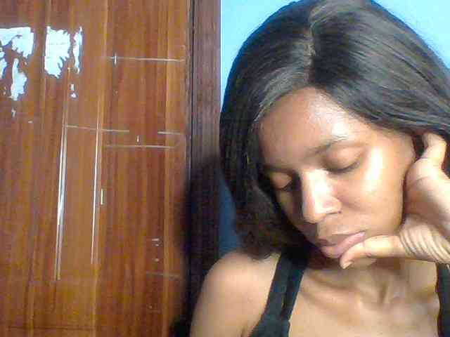Spiced-sweetness webcam