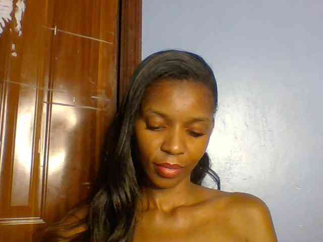 Spiced-sweetness webcam