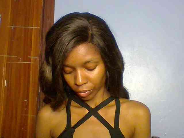 Spiced-sweetness webcam