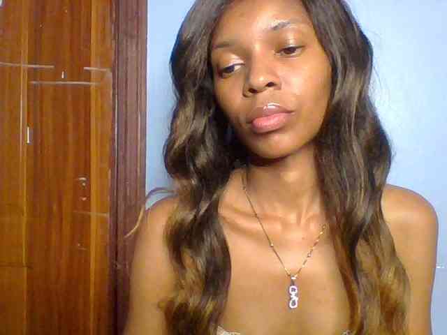 Spiced-sweetness webcam