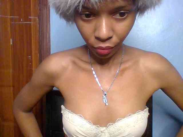 Spiced-sweetness webcam