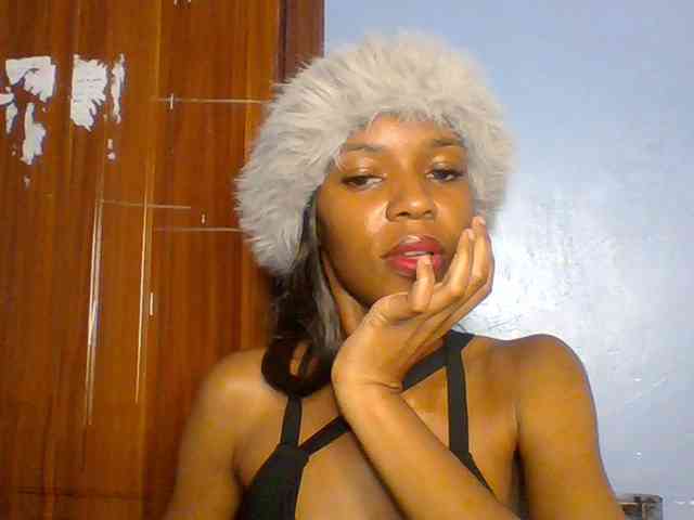 Spiced-sweetness webcam