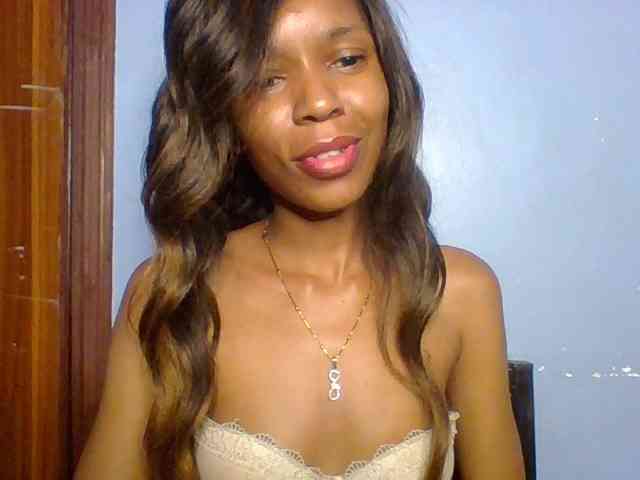 Spiced-sweetness webcam