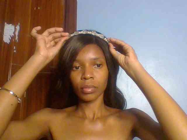 Spiced-sweetness webcam