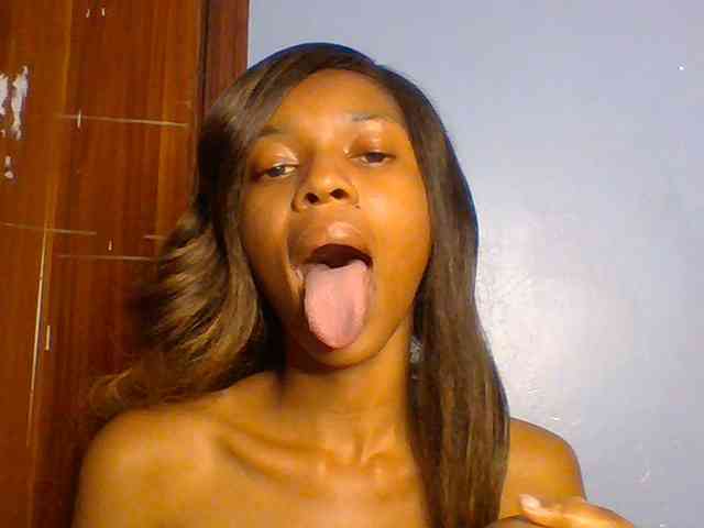 Spiced-sweetness webcam