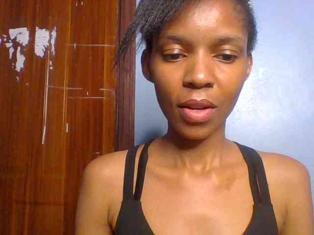 Spiced-sweetness webcam