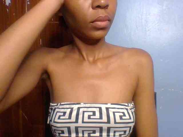 Spiced-sweetness webcam