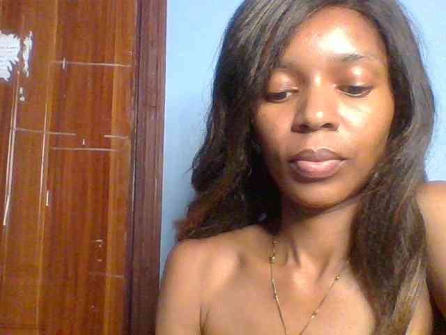 Spiced-sweetness webcam