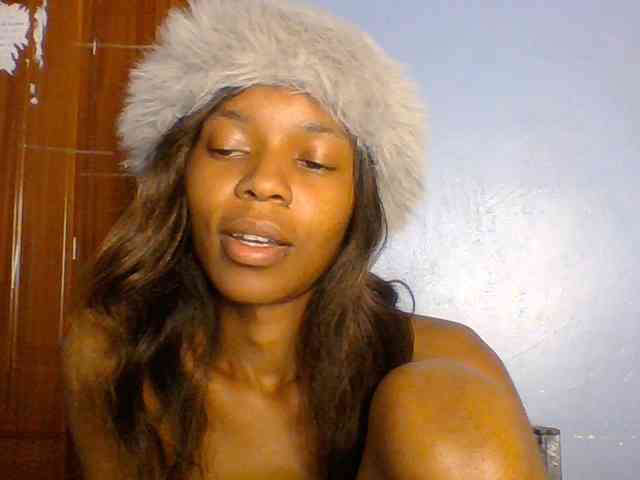 Spiced-sweetness webcam