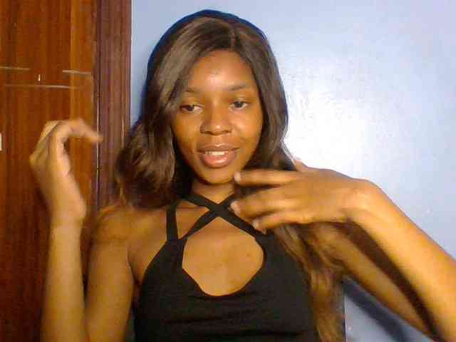 Spiced-sweetness webcam