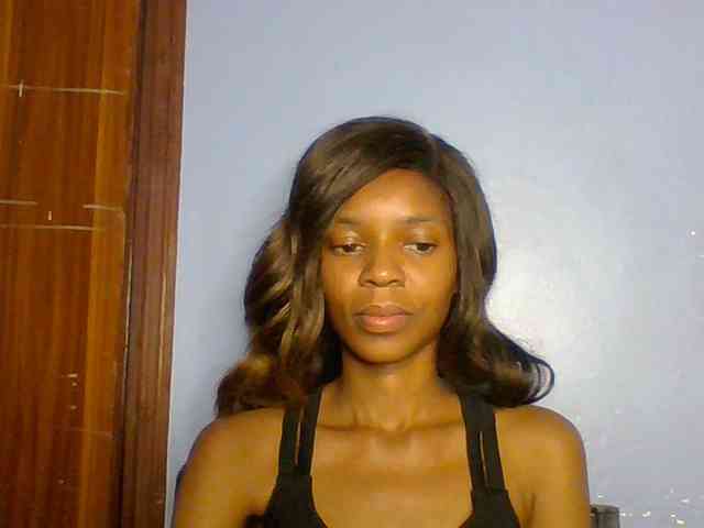 Spiced-sweetness webcam