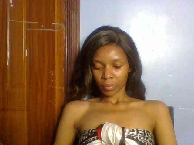 Spiced-sweetness webcam