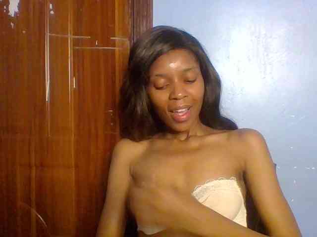 Spiced-sweetness webcam