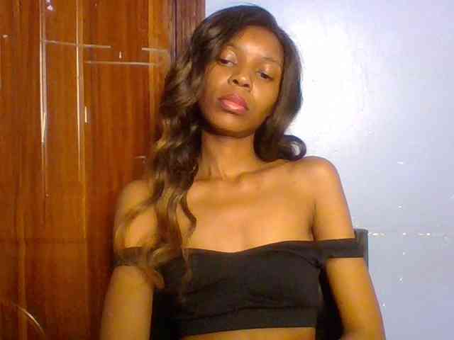 Spiced-sweetness webcam