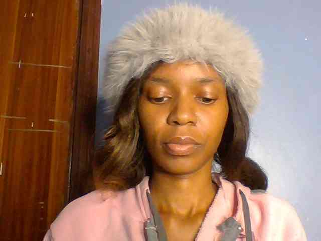 Spiced-sweetness webcam