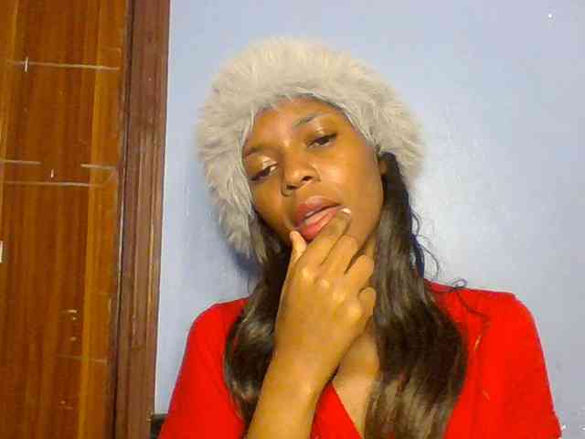 Spiced-sweetness webcam
