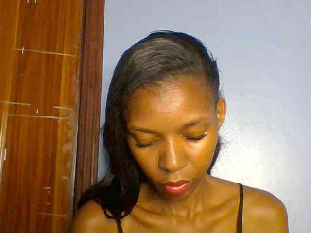 Spiced-sweetness webcam