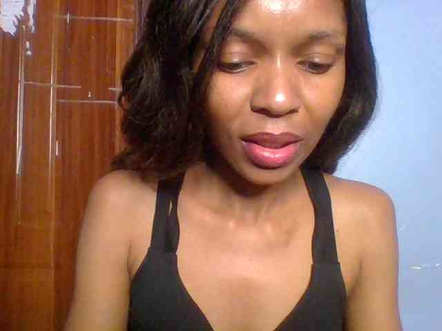 Spiced-sweetness webcam