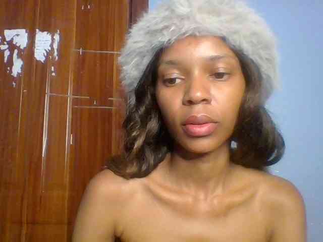 Spiced-sweetness webcam