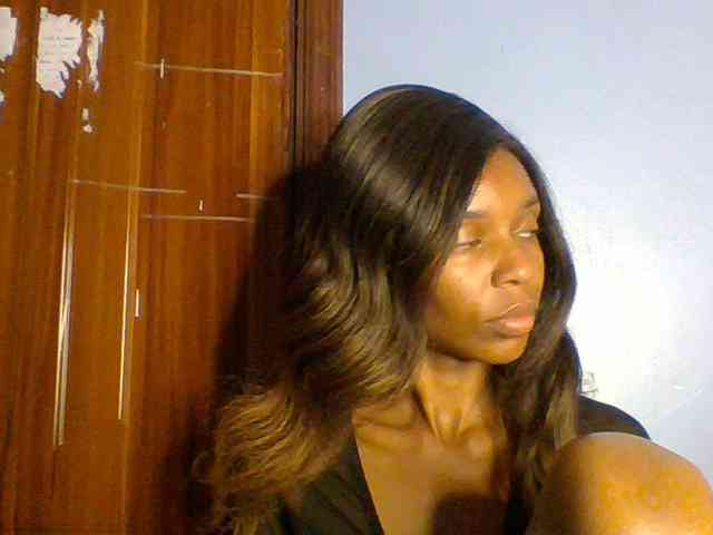 Spiced-sweetness webcam