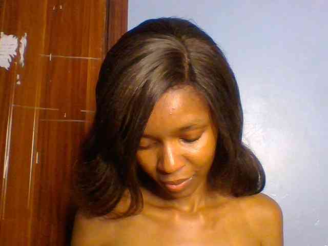 Spiced-sweetness webcam