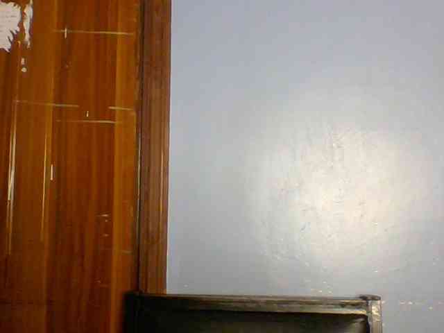 Spiced-sweetness webcam