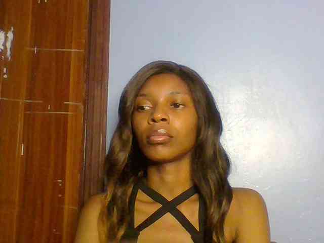 Spiced-sweetness webcam