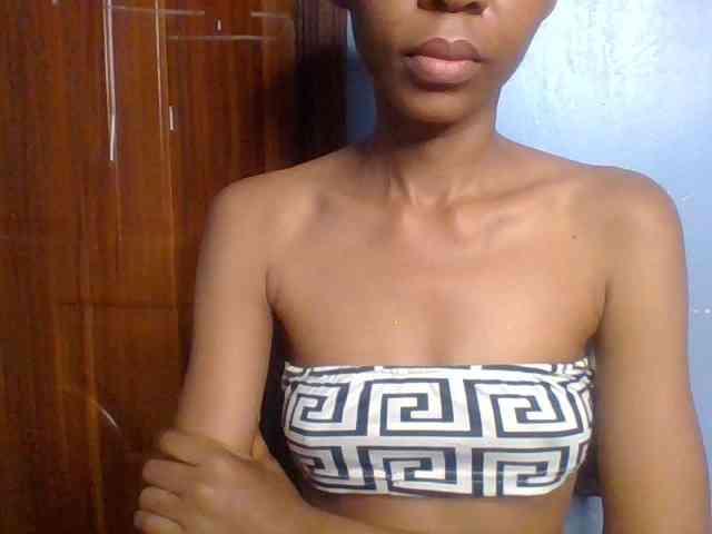 Spiced-sweetness webcam