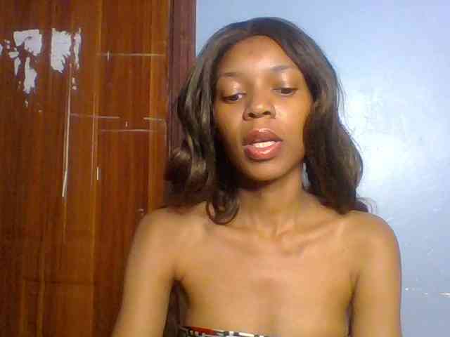 Spiced-sweetness webcam